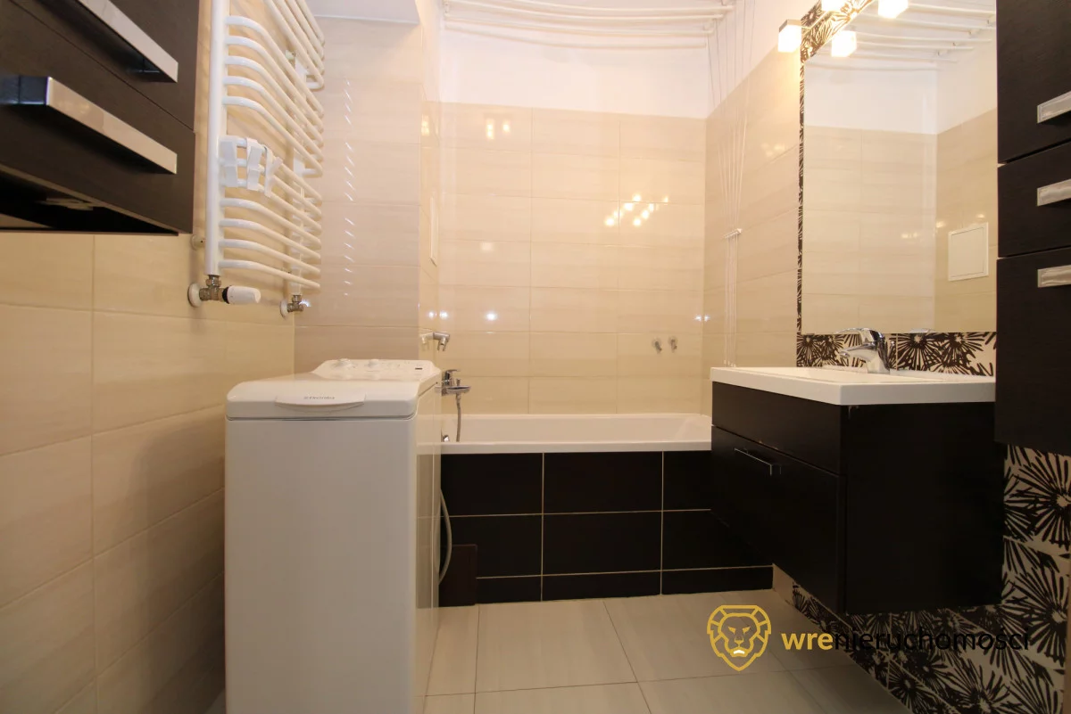 4 pokoje, mieszkanie 65,00 m², piętro 2, oferta nr , 318990, Wrocław, Olbrachtowska