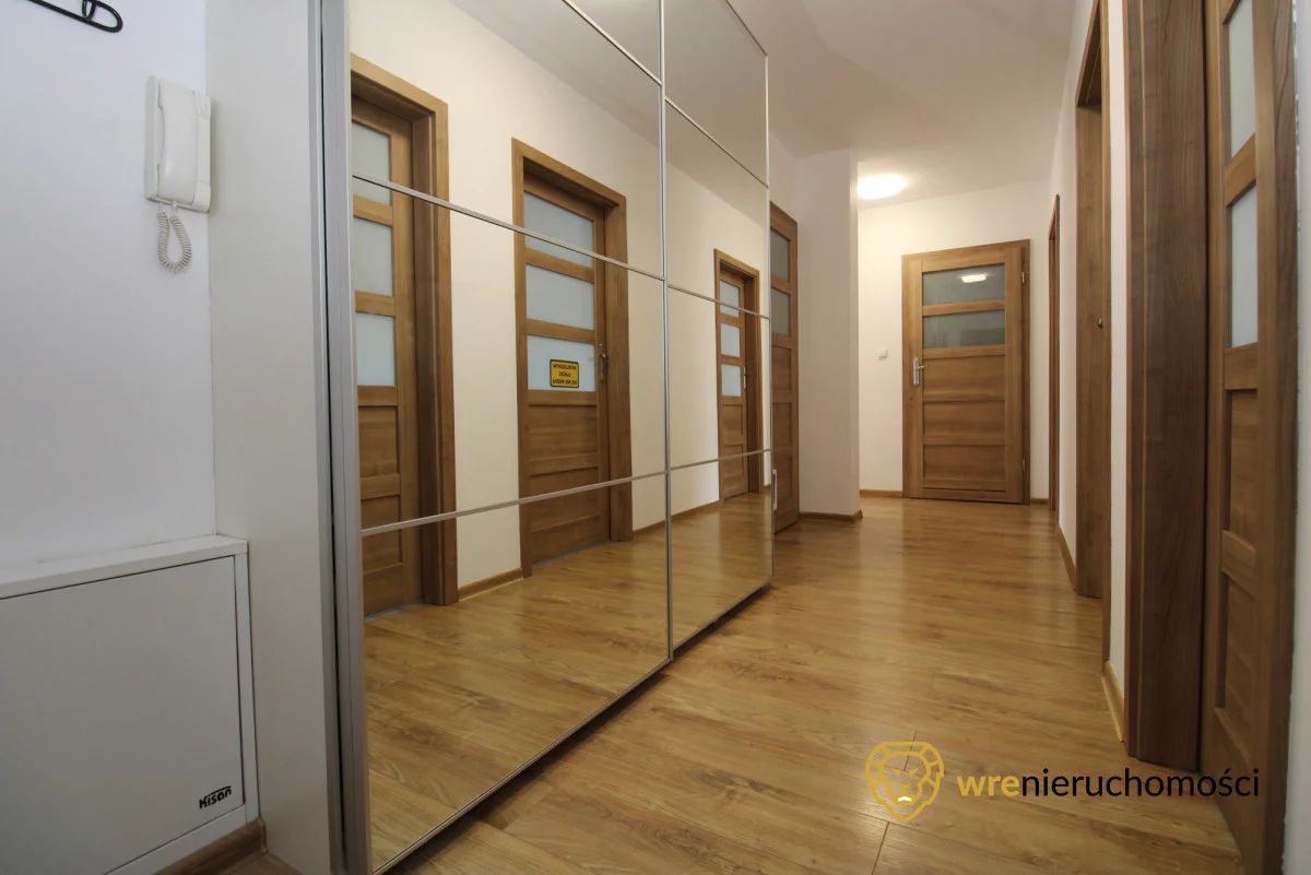4 pokoje, mieszkanie 65,00 m², piętro 2, oferta nr , 318990, Wrocław, Olbrachtowska