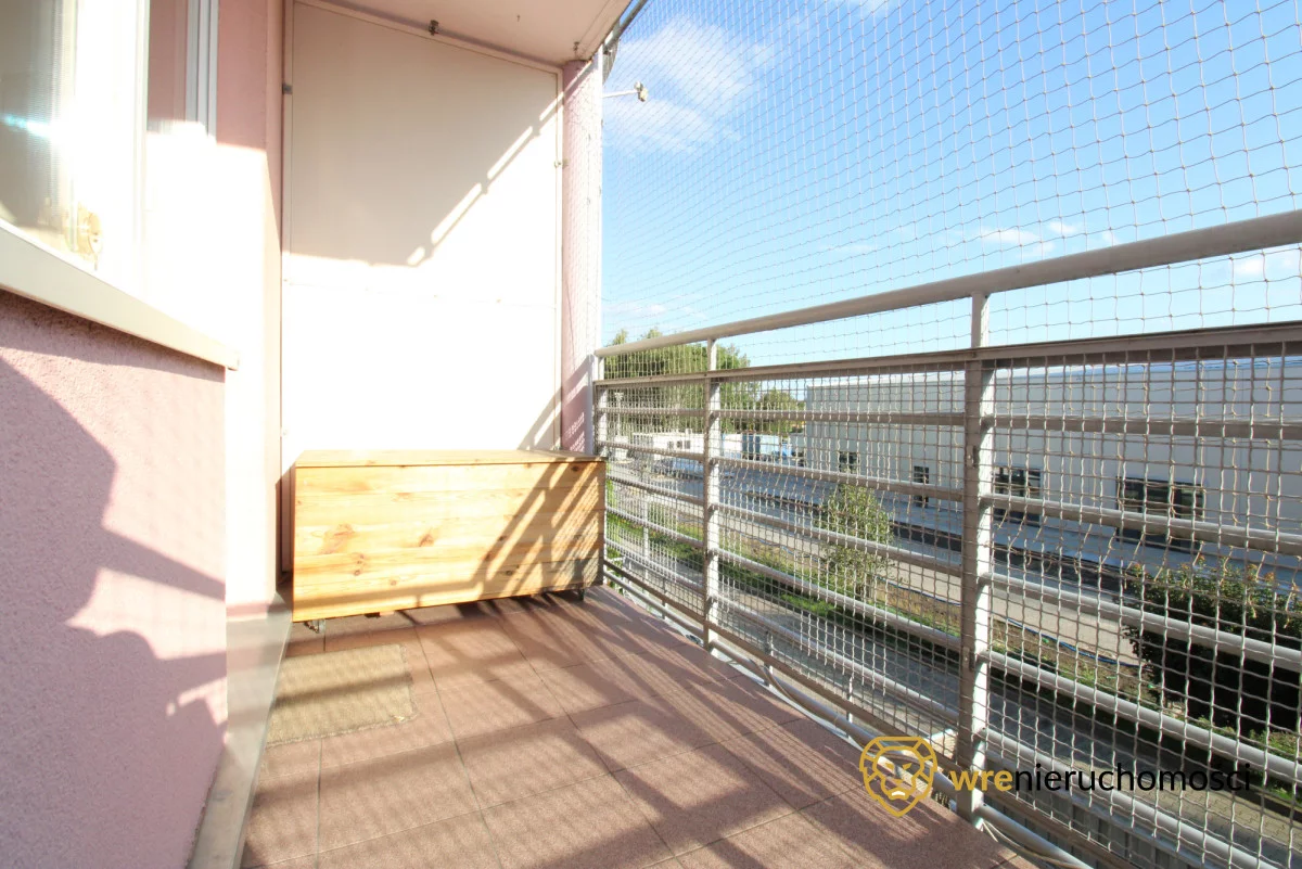 4 pokoje, mieszkanie 65,00 m², piętro 2, oferta nr , 318990, Wrocław, Olbrachtowska