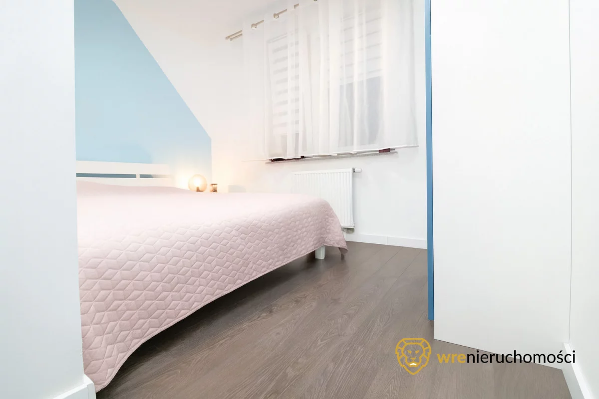 4 pokoje, mieszkanie 65,00 m², piętro 4, oferta nr , 141633, Wrocław, Olbrachtowska