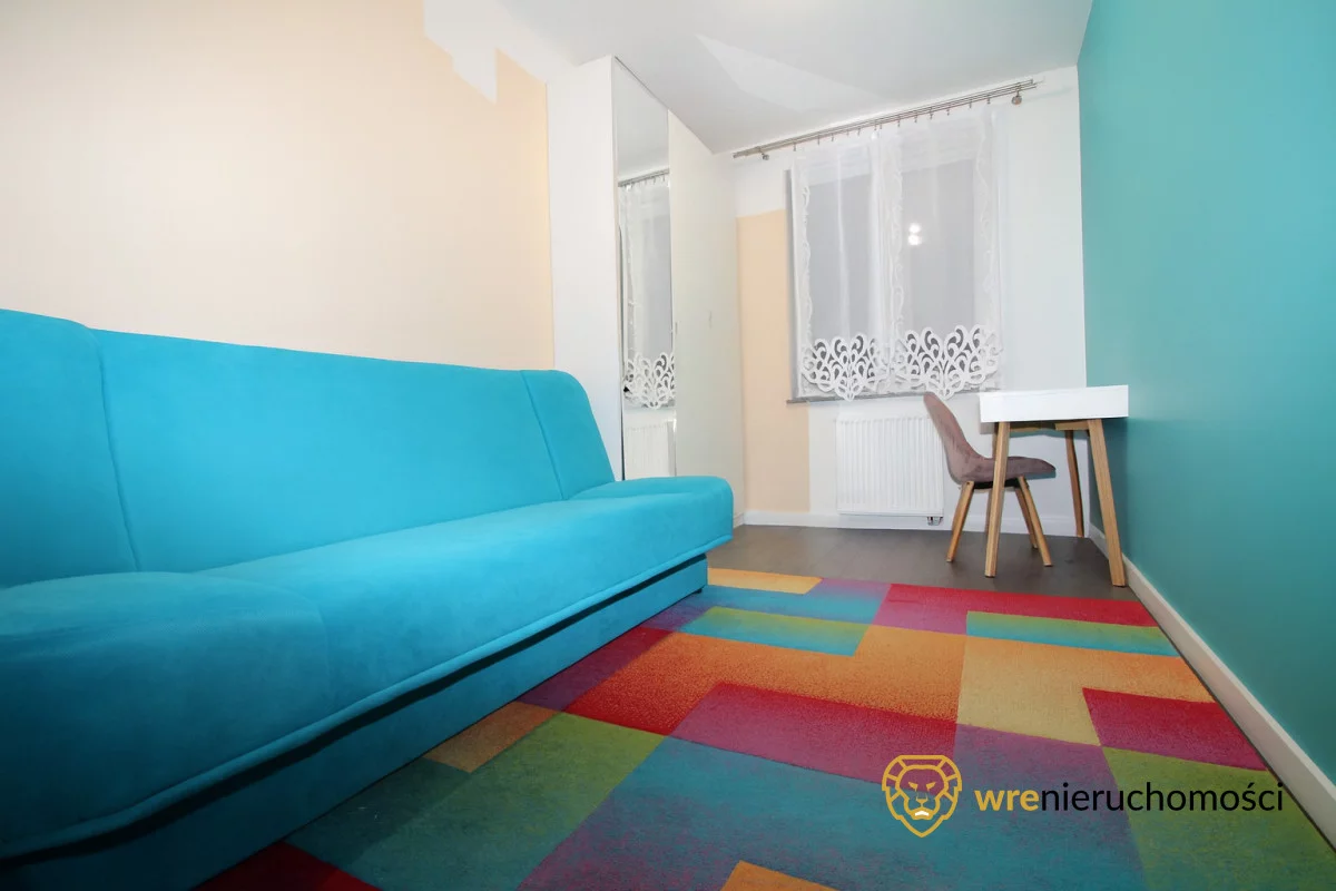 4 pokoje, mieszkanie 65,00 m², piętro 4, oferta nr , 141633, Wrocław, Olbrachtowska