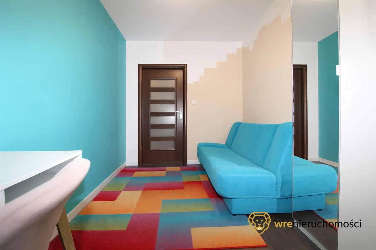 4 pokoje, mieszkanie 65,00 m², piętro 4, oferta nr , 141633, Wrocław, Olbrachtowska