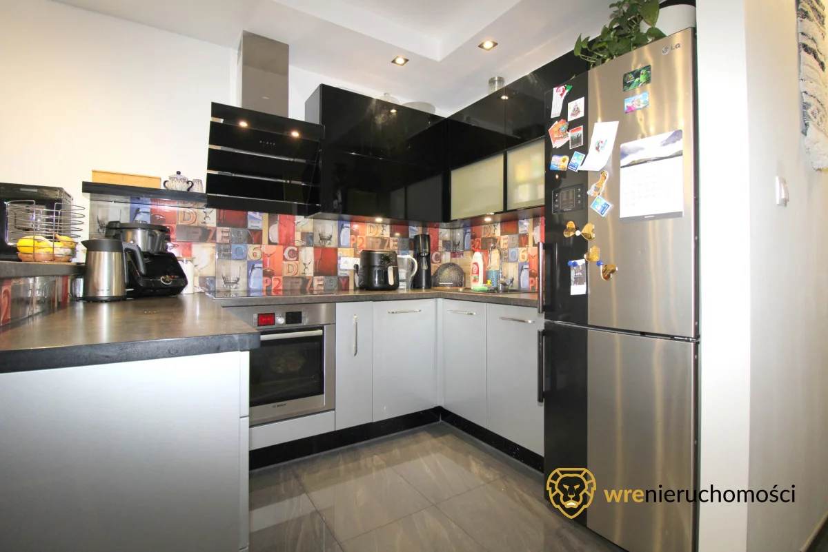 4 pokoje, mieszkanie 65,00 m², piętro 4, oferta nr , 141633, Wrocław, Olbrachtowska