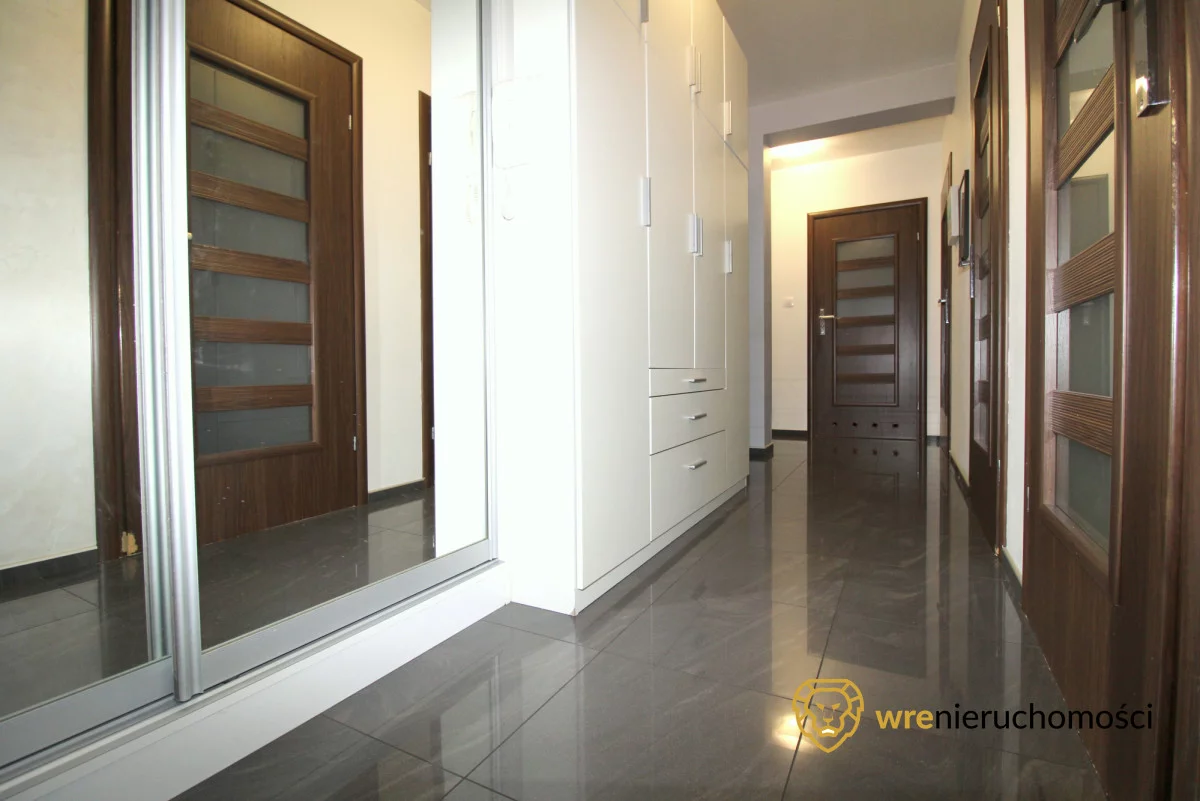 4 pokoje, mieszkanie 65,00 m², piętro 4, oferta nr , 141633, Wrocław, Olbrachtowska