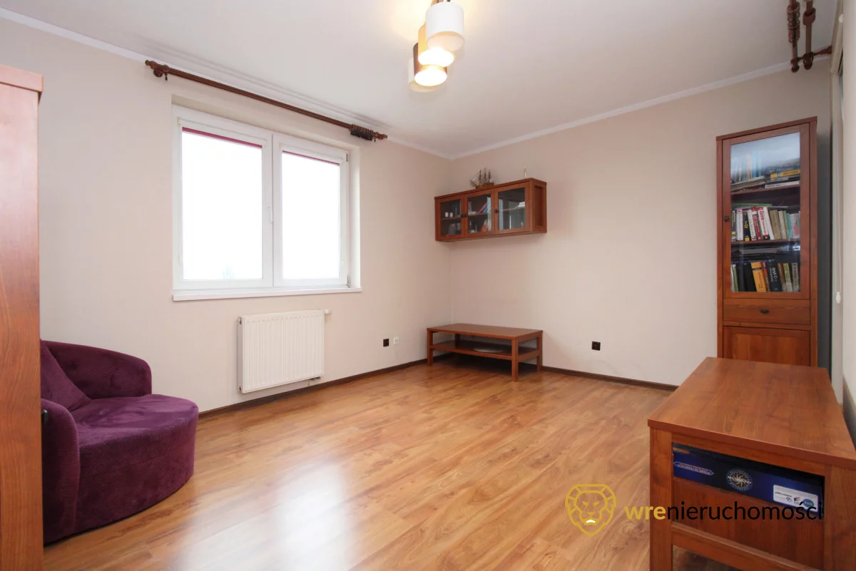 4 pokoje, mieszkanie 72,57 m², piętro 6, oferta nr , 568622, Wrocław, Psie Pole-Zawidawie, Psie Pole, Poleska