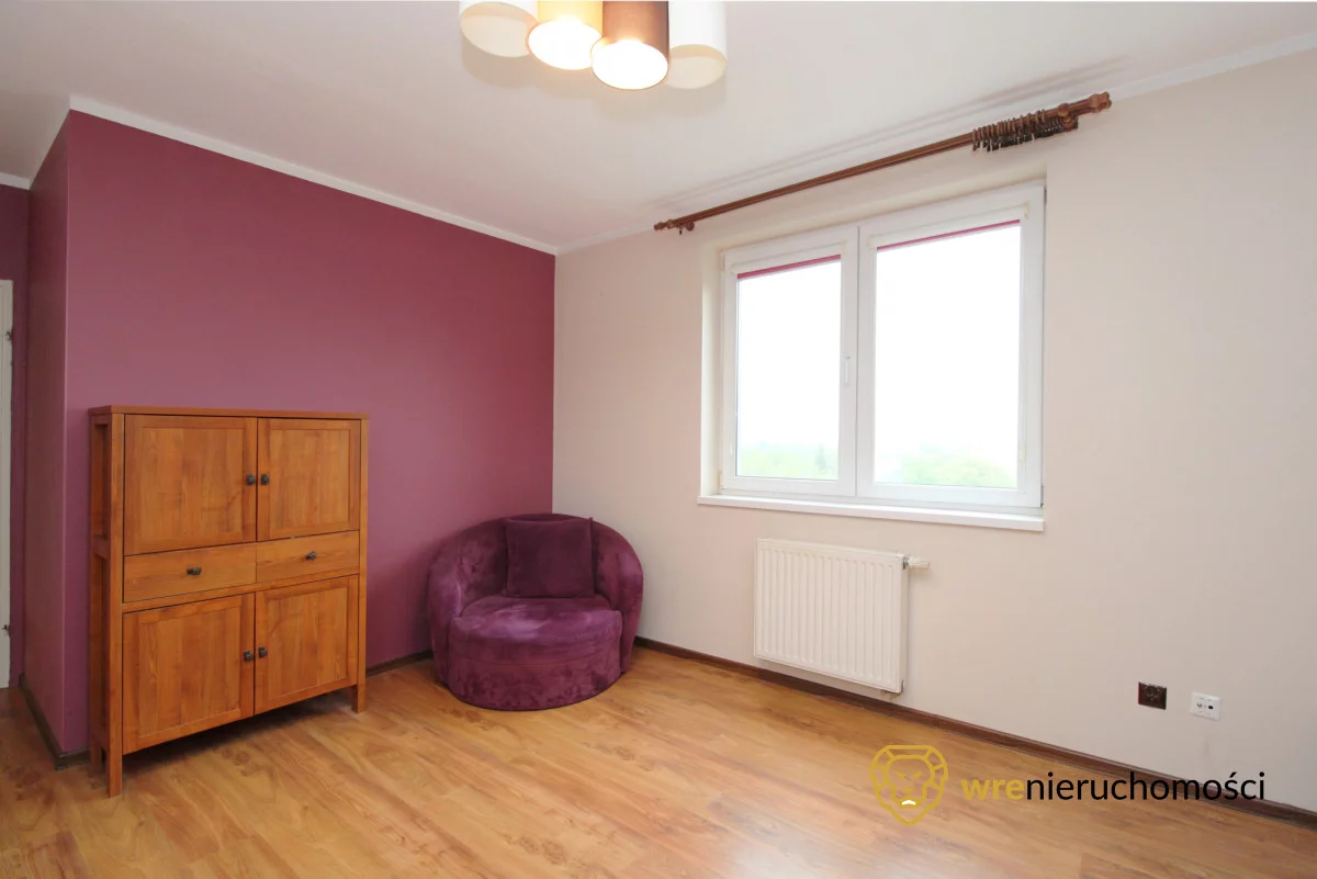 4 pokoje, mieszkanie 72,57 m², piętro 6, oferta nr , 568622, Wrocław, Psie Pole-Zawidawie, Psie Pole, Poleska
