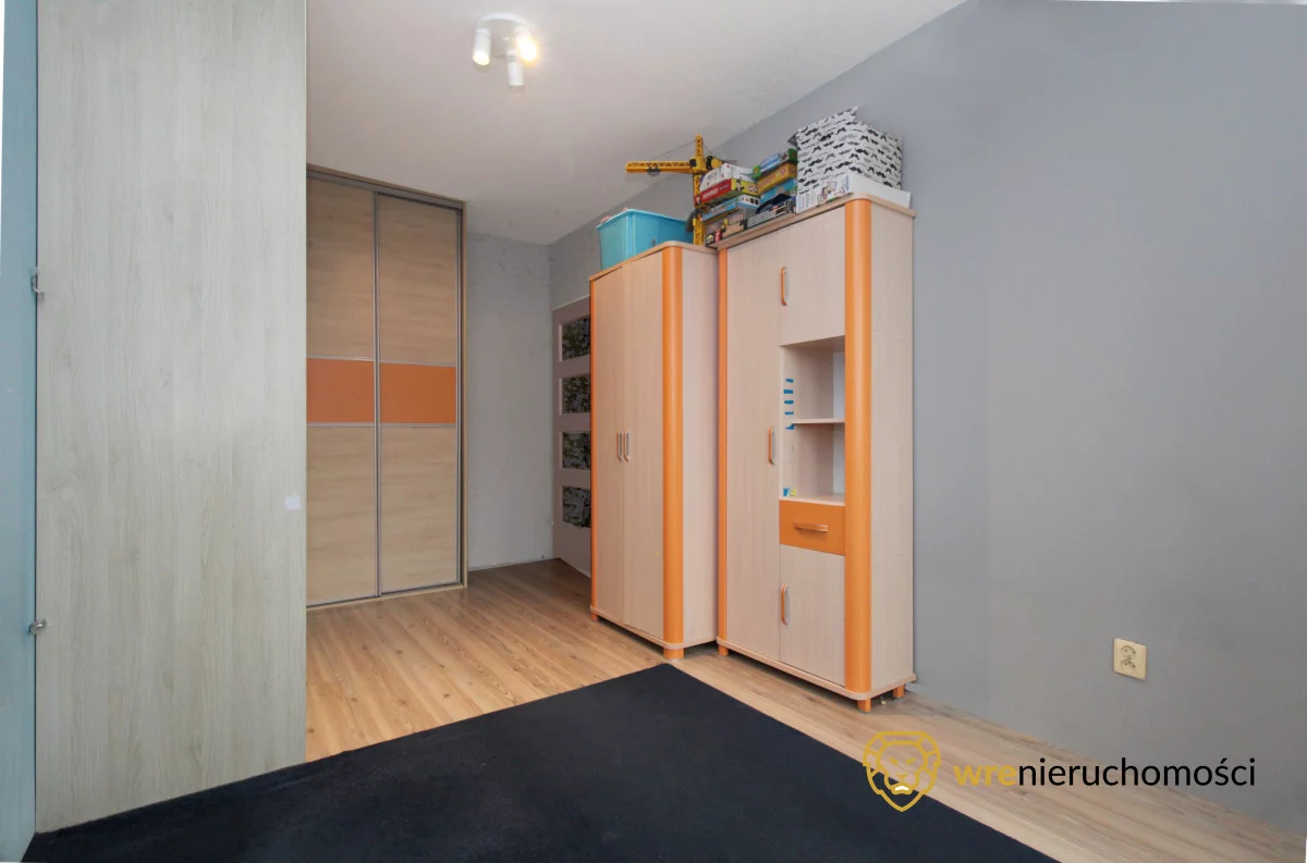 4 pokoje, mieszkanie 72,57 m², piętro 6, oferta nr , 568622, Wrocław, Psie Pole-Zawidawie, Psie Pole, Poleska