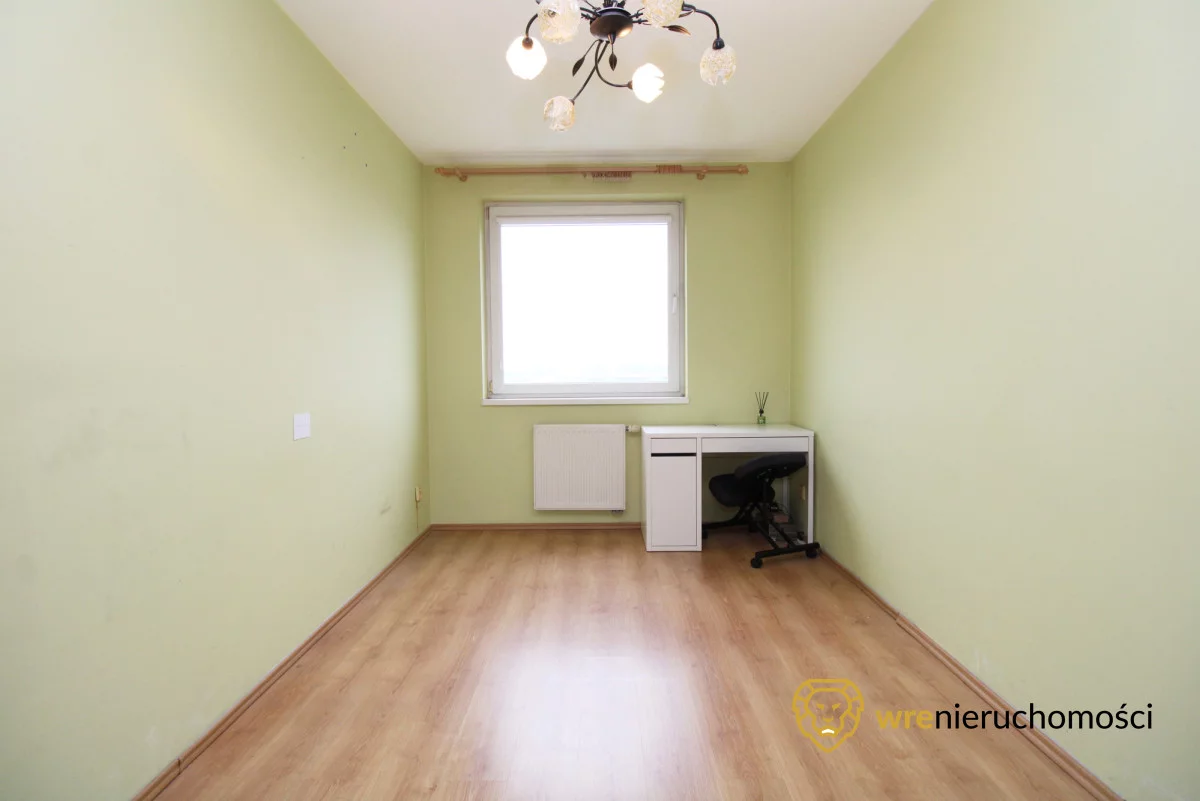 4 pokoje, mieszkanie 72,57 m², piętro 6, oferta nr , 568622, Wrocław, Psie Pole-Zawidawie, Psie Pole, Poleska