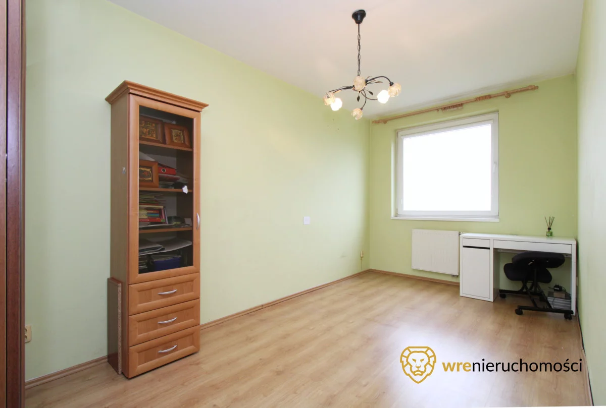 4 pokoje, mieszkanie 72,57 m², piętro 6, oferta nr , 568622, Wrocław, Psie Pole-Zawidawie, Psie Pole, Poleska