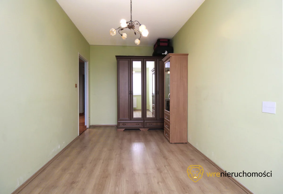 4 pokoje, mieszkanie 72,57 m², piętro 6, oferta nr , 568622, Wrocław, Psie Pole-Zawidawie, Psie Pole, Poleska