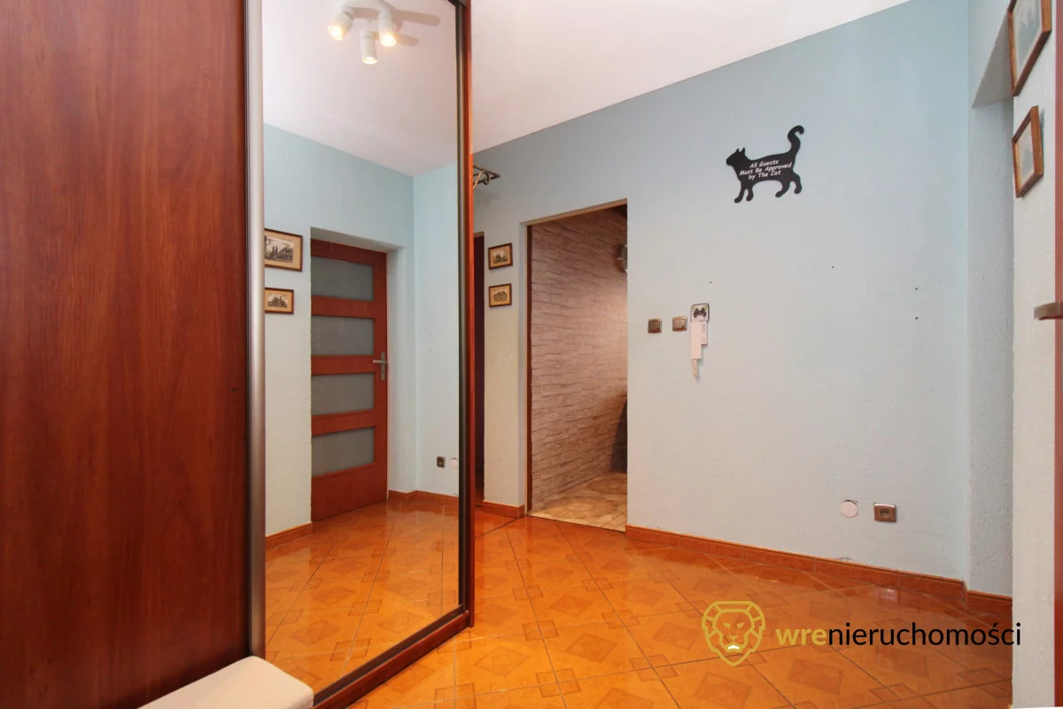 4 pokoje, mieszkanie 72,57 m², piętro 6, oferta nr , 568622, Wrocław, Psie Pole-Zawidawie, Psie Pole, Poleska