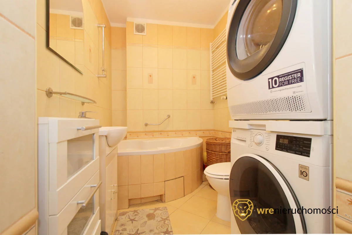 4 pokoje, mieszkanie 72,57 m², piętro 6, oferta nr , 249884, Wrocław, Psie Pole-Zawidawie, Psie Pole, Poleska