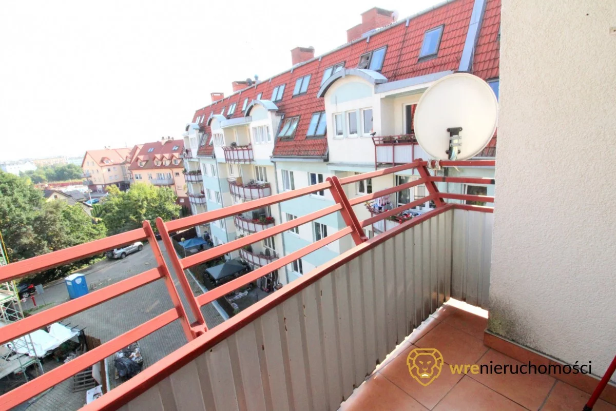 Apartament na sprzedaż, 76,00 m², 4 pokoje, piętro 4, oferta nr 267726