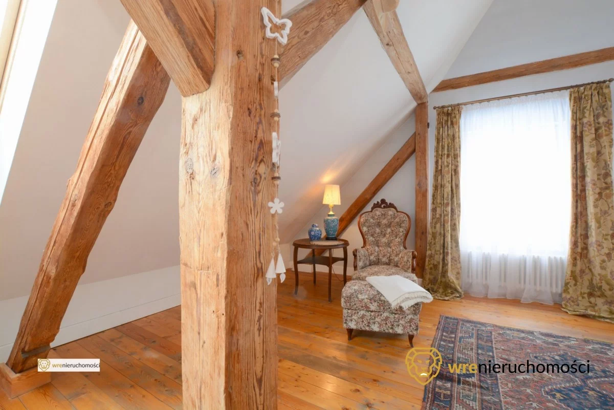 4 pokoje, mieszkanie 233,00 m², piętro 1, oferta nr , 828004, Prężyce