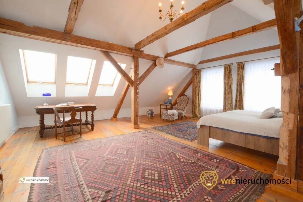 4 pokoje, mieszkanie 233,00 m², piętro 1, oferta nr , 828004, Prężyce