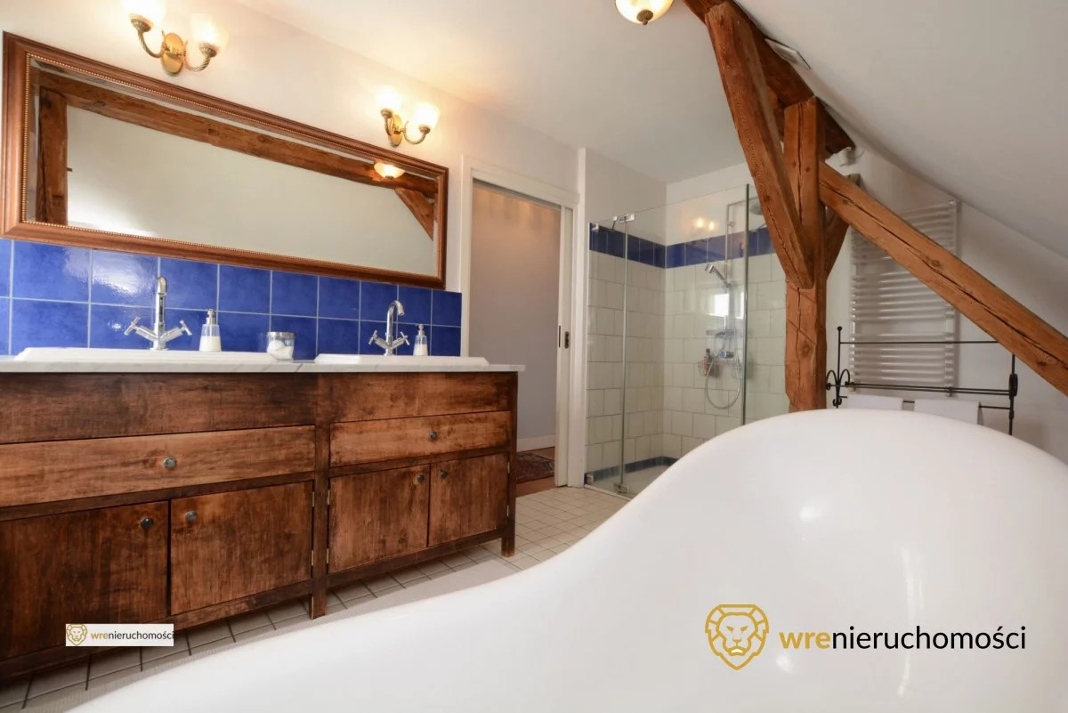 4 pokoje, mieszkanie 233,00 m², piętro 1, oferta nr , 828004, Prężyce