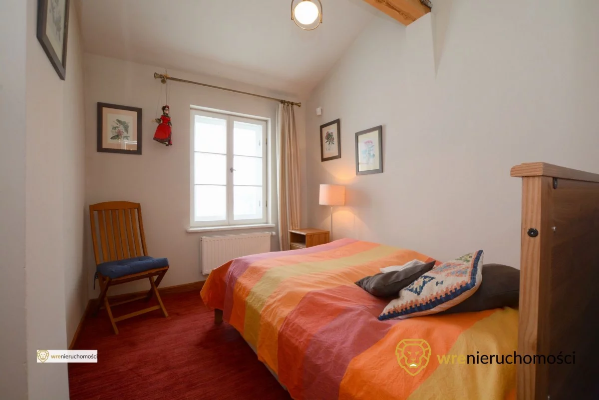 4 pokoje, mieszkanie 233,00 m², piętro 1, oferta nr , 828004, Prężyce