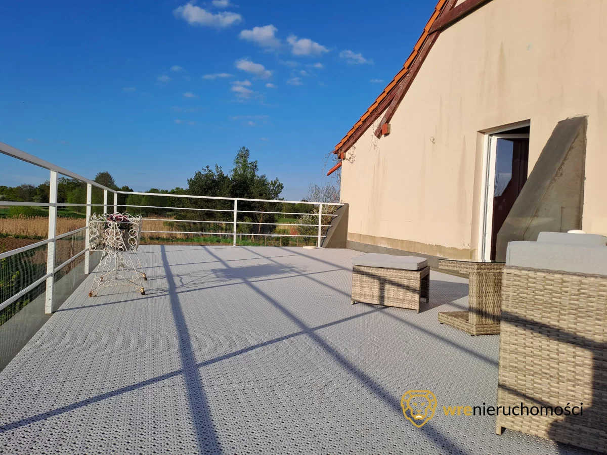 4 pokoje, mieszkanie 233,00 m², piętro 1, oferta nr , 828004, Prężyce