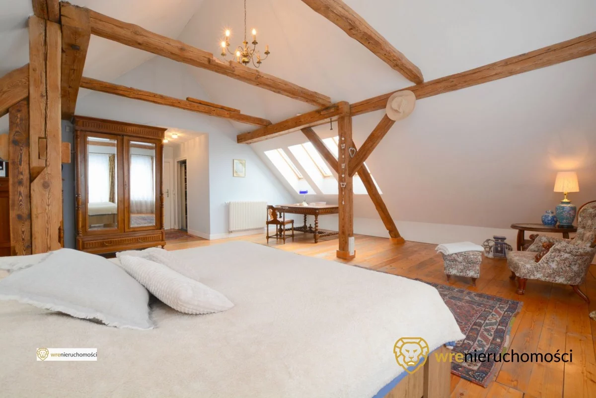 4 pokoje, mieszkanie 233,00 m², piętro 1, oferta nr , 828004, Prężyce