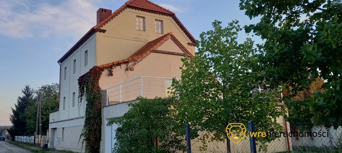 4 pokoje, mieszkanie 233,00 m², piętro 1, oferta nr , 828004, Prężyce
