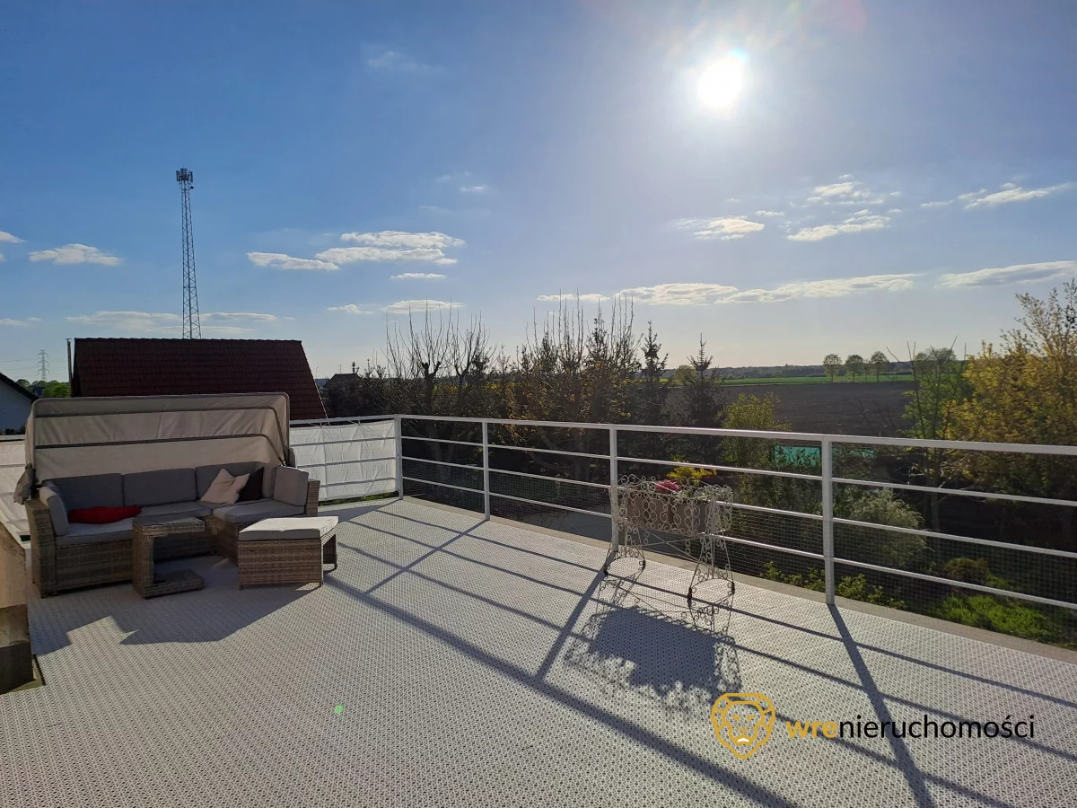 4 pokoje, mieszkanie 233,00 m², piętro 1, oferta nr , 828004, Prężyce