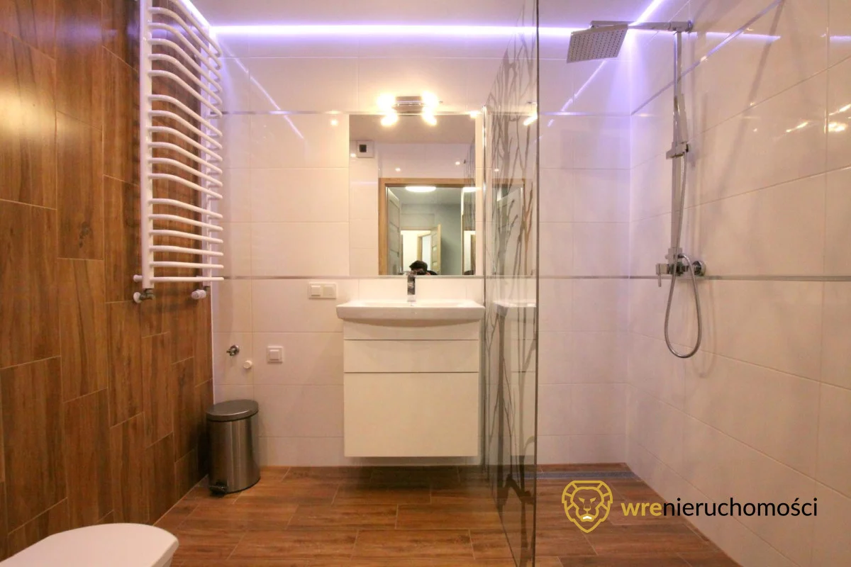 Apartamenty 880084 Wrocław Psie Pole-Zawidawie Rafała Wojaczka