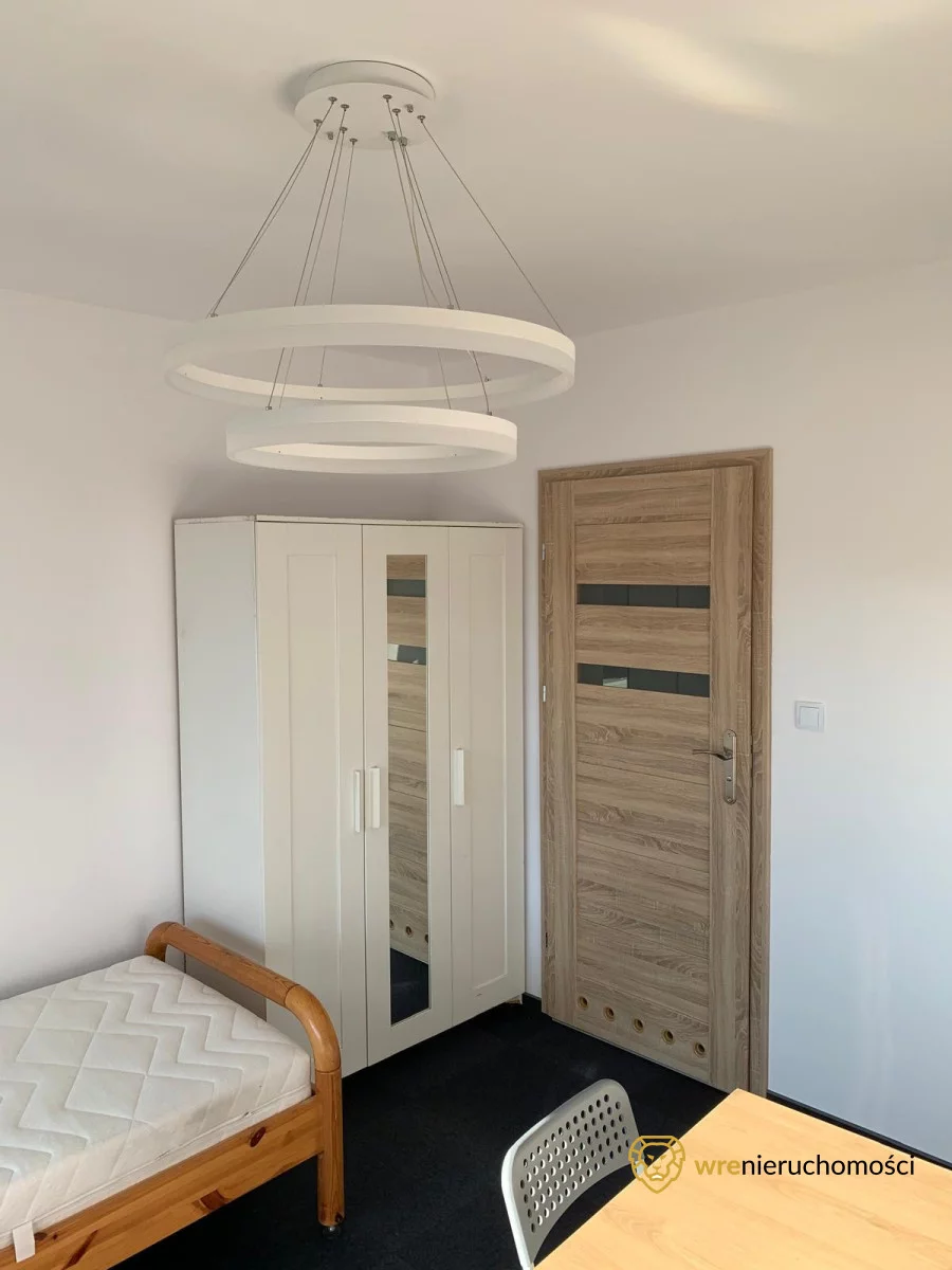 4 pokoje, mieszkanie 73,75 m², piętro 2, oferta nr , 511931, Wrocław, Psie Pole-Zawidawie, Psie Pole, Rafała Wojaczka