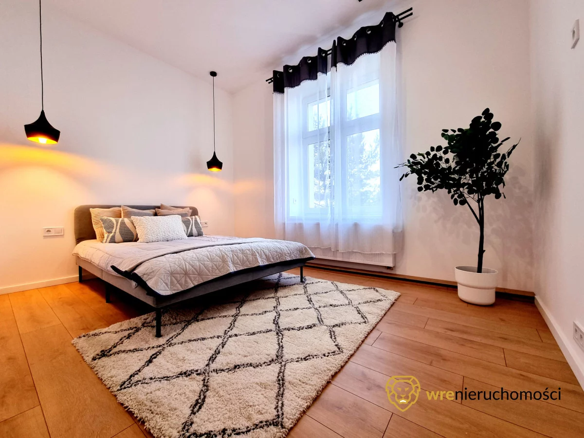 Apartamenty 677432 Kobierzyce Robotnicza