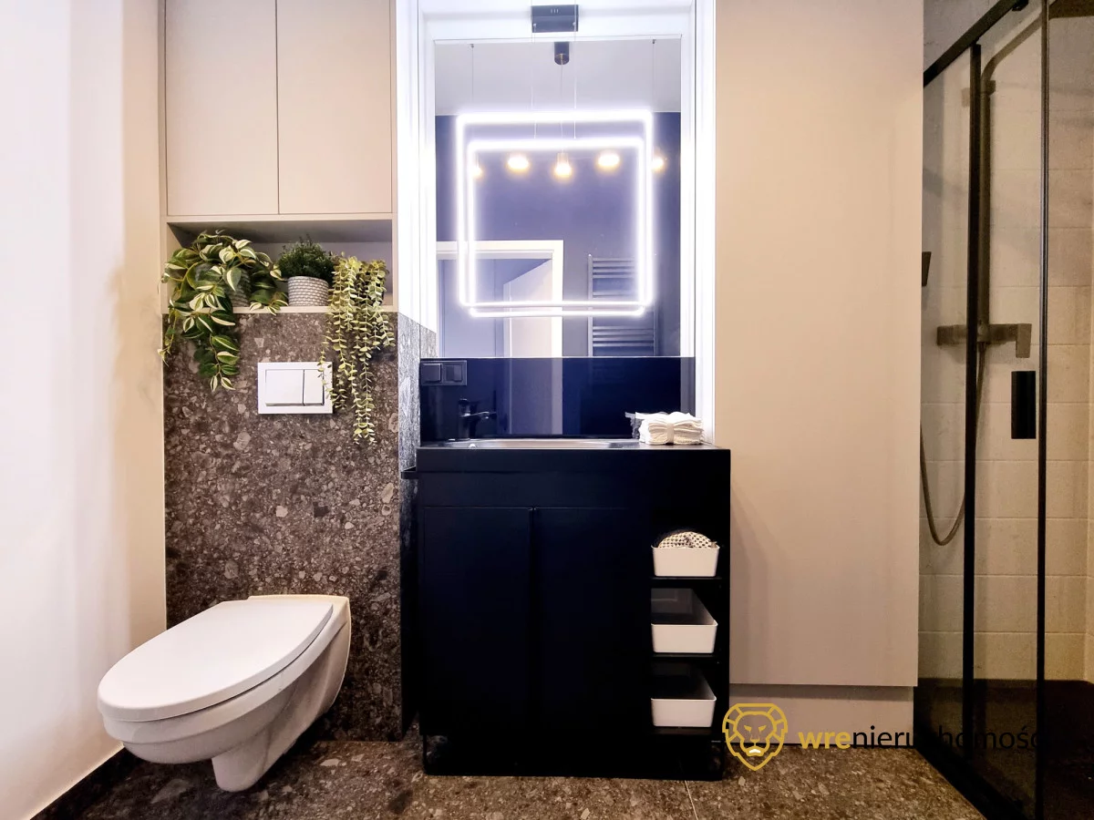 4 pokoje, mieszkanie 83,30 m², piętro 2, oferta nr , 677432, Kobierzyce, Robotnicza