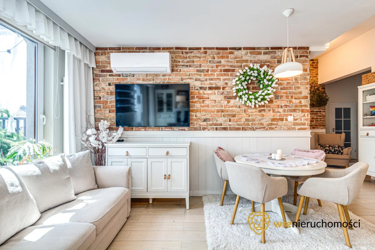 Apartamenty 120374 Wrocław Maślice Śliwowa