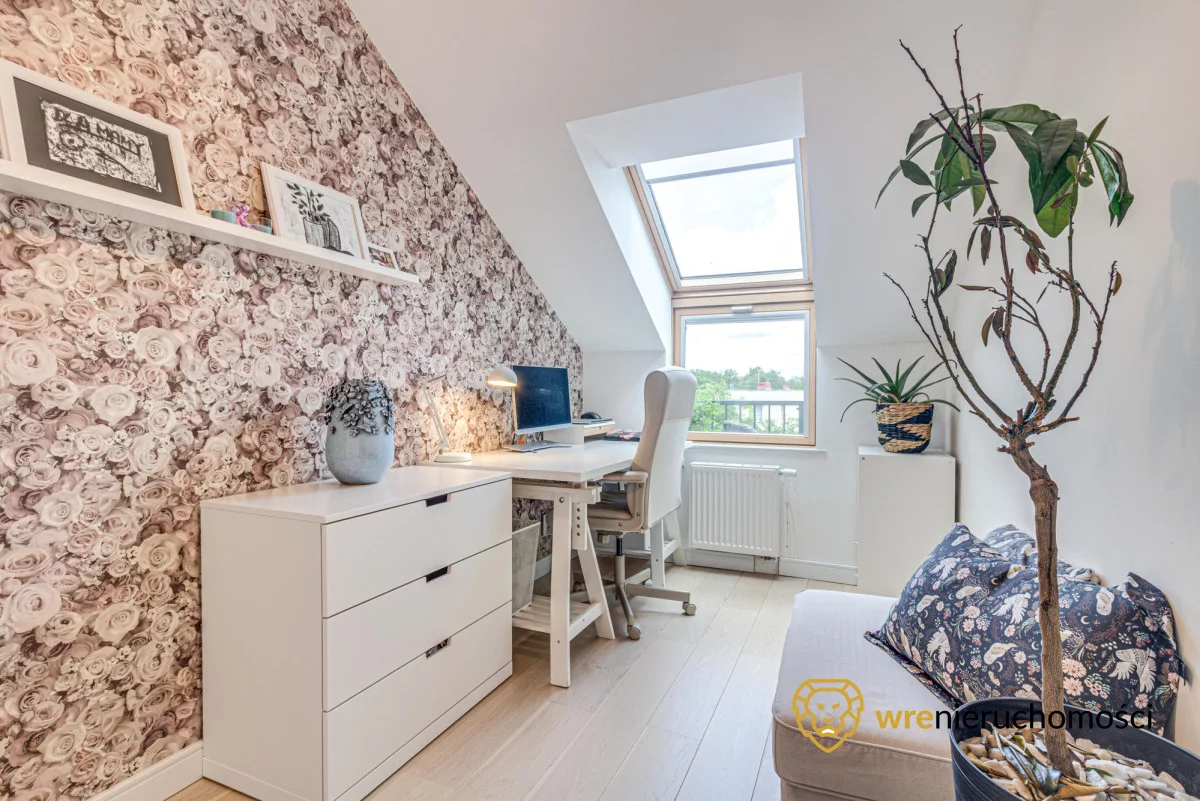 4 pokoje, apartament 100,00 m², piętro 2, oferta nr , 499326, Wrocław, Maślice, Śliwowa