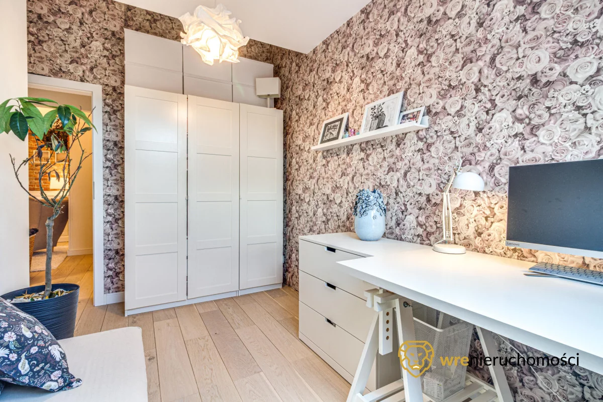 4 pokoje, apartament 100,00 m², piętro 2, oferta nr , 499326, Wrocław, Maślice, Śliwowa