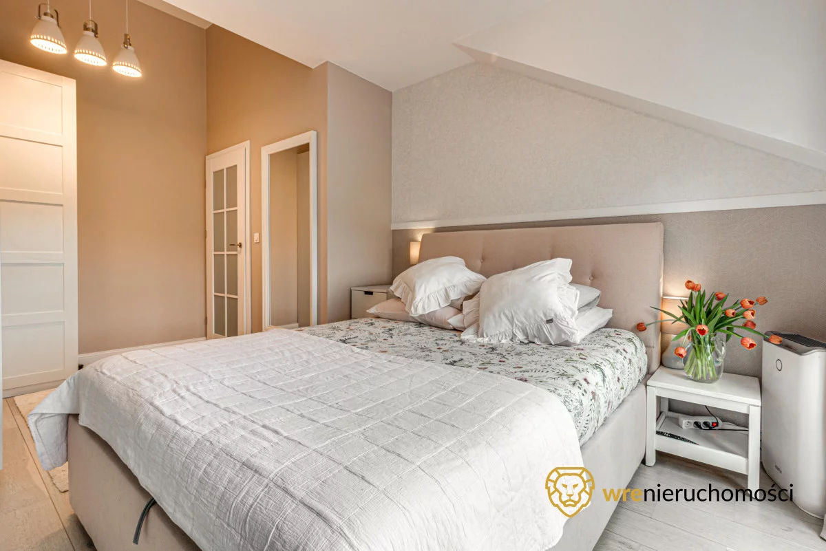4 pokoje, apartament 100,00 m², piętro 2, oferta nr , 499326, Wrocław, Maślice, Śliwowa