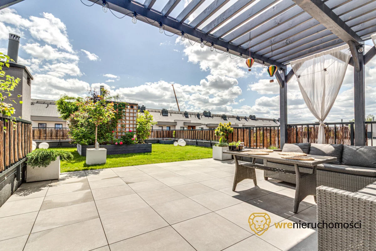 4 pokoje, apartament 100,01 m², piętro 2, oferta nr , 721701, Wrocław, Maślice, Śliwowa