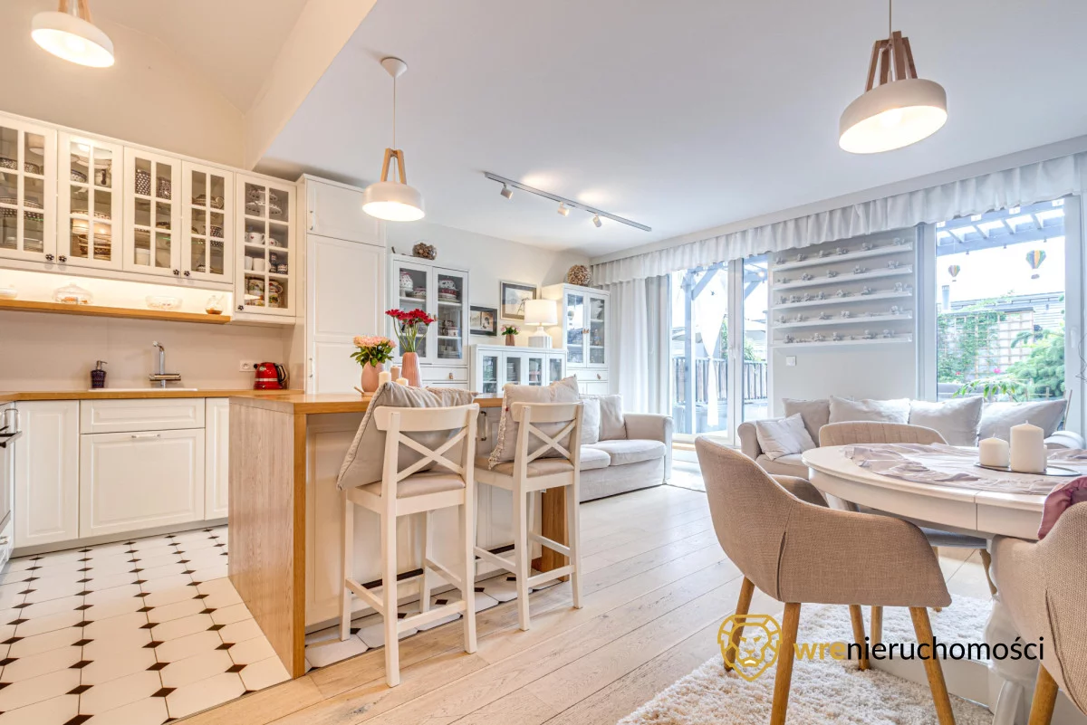 Apartamenty 640026 Wrocław Maślice Śliwowa