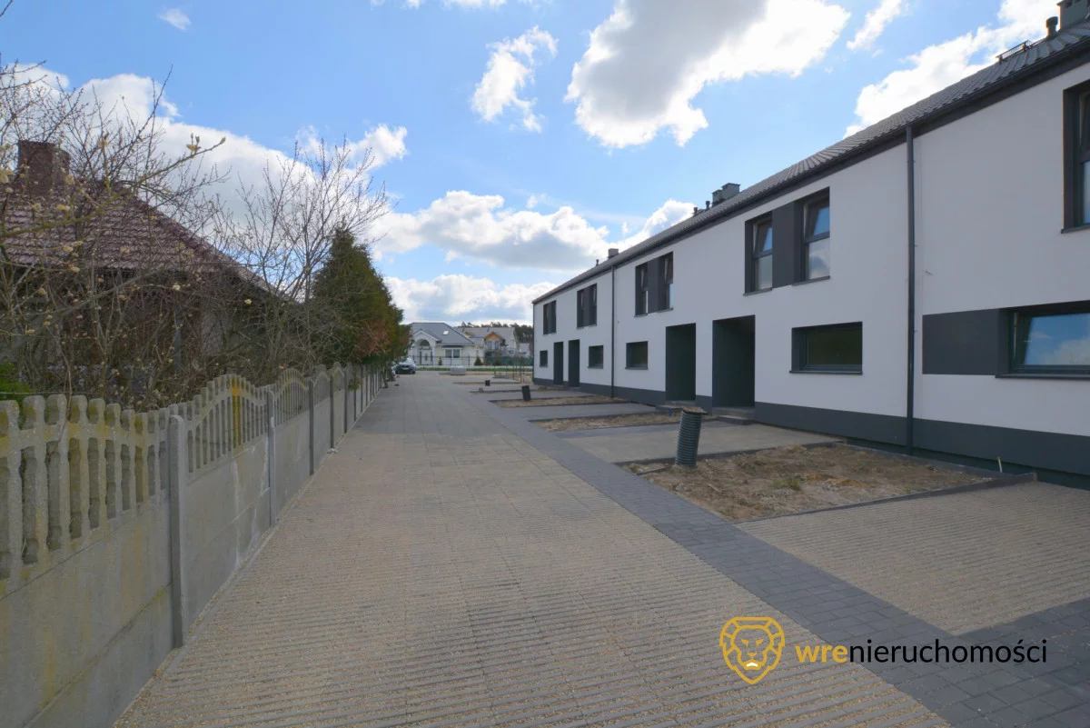 4 pokoje, mieszkanie 112,14 m², piętro 1, oferta nr , 949654, Sokołowice