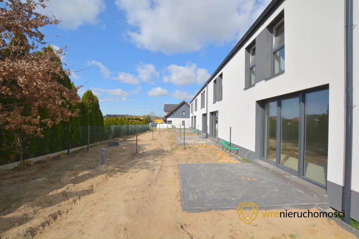 4 pokoje, mieszkanie 112,14 m², piętro 1, oferta nr , 949654, Sokołowice