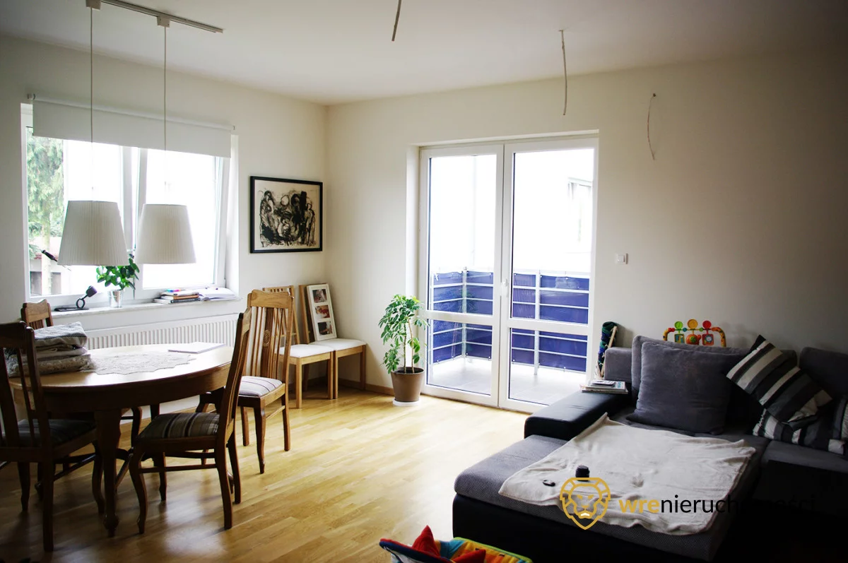 Apartamenty 968486 Kiełczów Srebrna