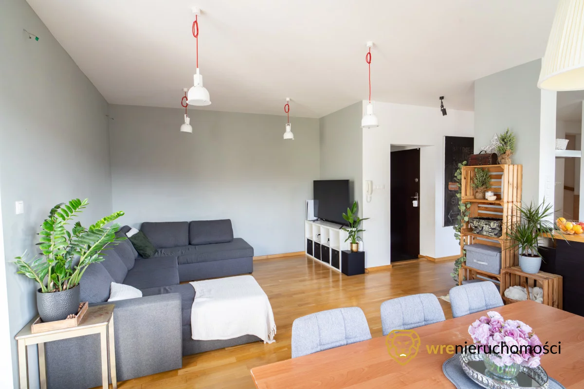 Apartamenty 650560 Kiełczów Srebrna