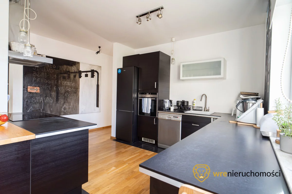 4 pokoje, mieszkanie 109,80 m², piętro 1, oferta nr , 324597, Kiełczów, Srebrna