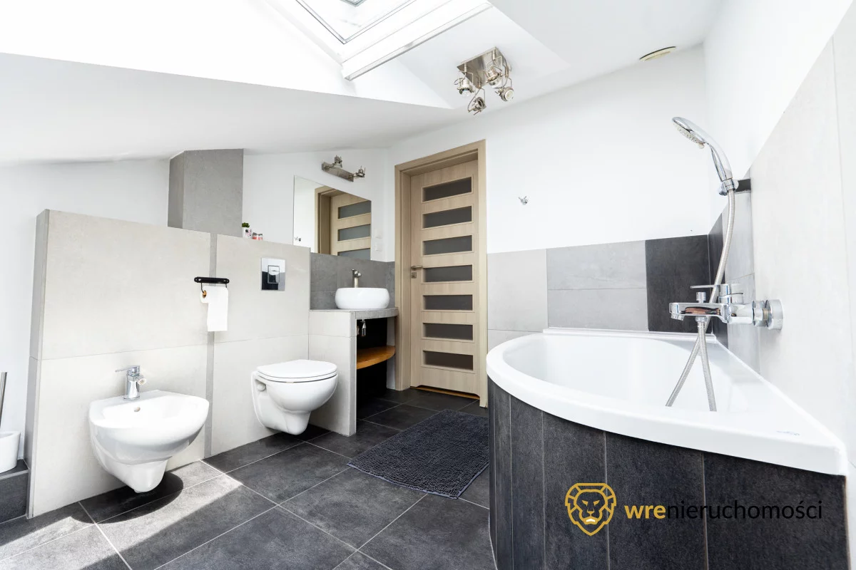 4 pokoje, mieszkanie 109,80 m², piętro 1, oferta nr , 324597, Kiełczów, Srebrna