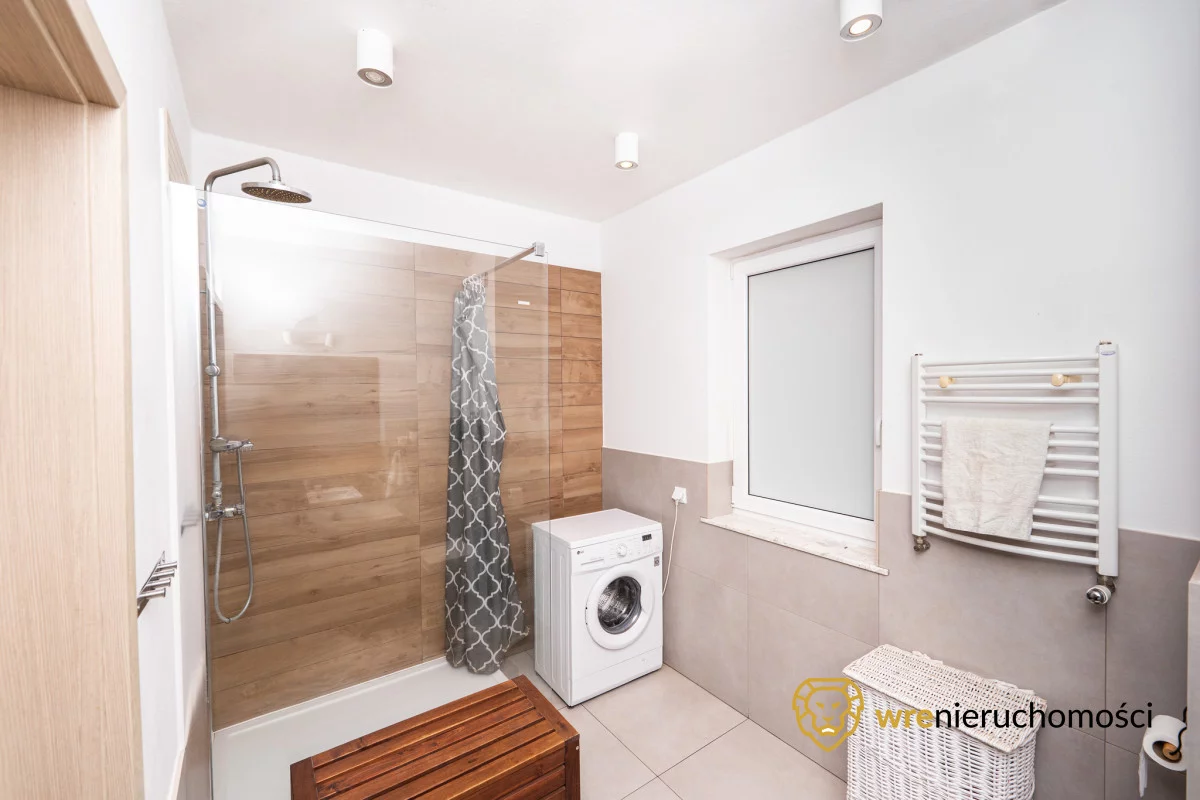 4 pokoje, mieszkanie 109,80 m², piętro 1, oferta nr , 324597, Kiełczów, Srebrna