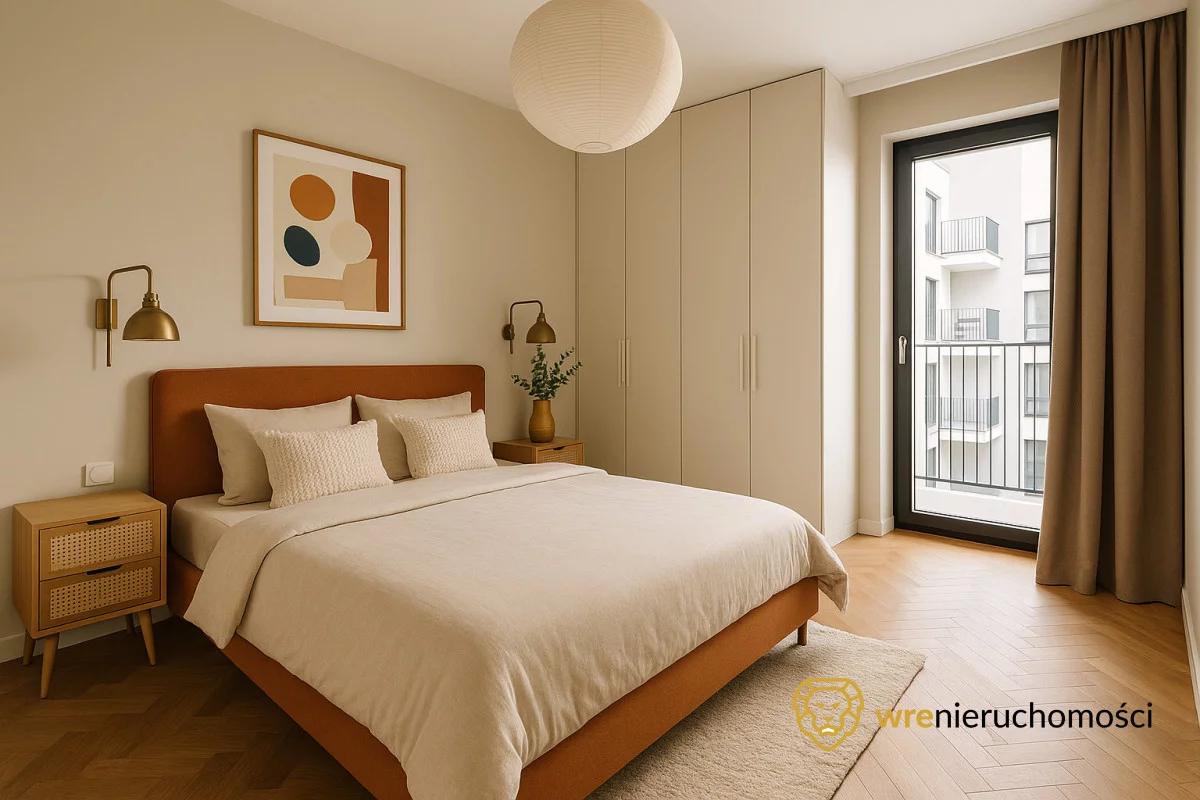 Apartamenty 169006 Wrocław Żerniki Tadeusza Brzozy