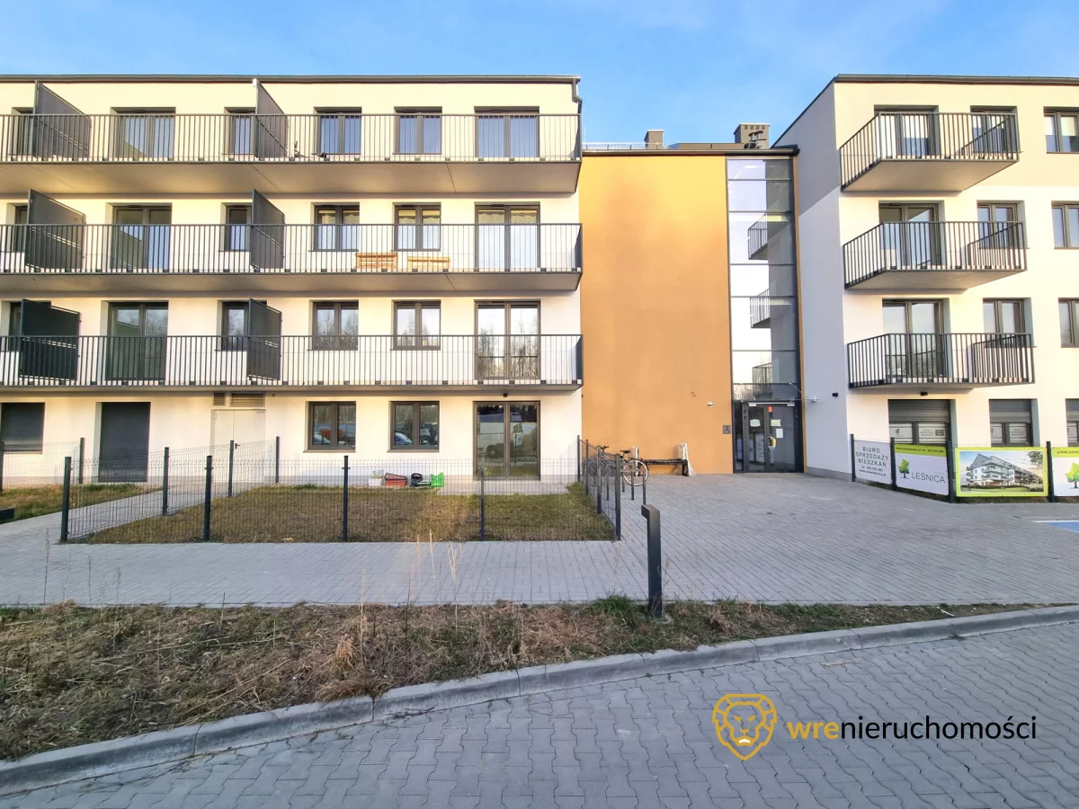 4 pokoje, mieszkanie 99,88 m², piętro 3, oferta nr , 400550, Wrocław, Leśnica, Trzmielowicka