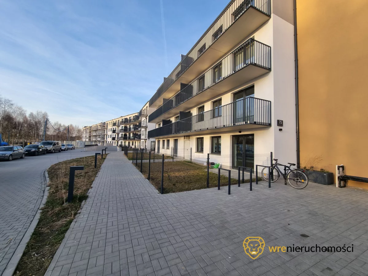Apartamenty 662891 Wrocław Leśnica Trzmielowicka