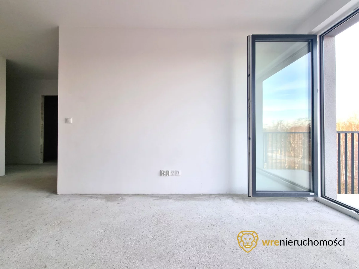 4 pokoje, mieszkanie 99,87 m², piętro 3, oferta nr , 970452, Wrocław, Leśnica, Trzmielowicka