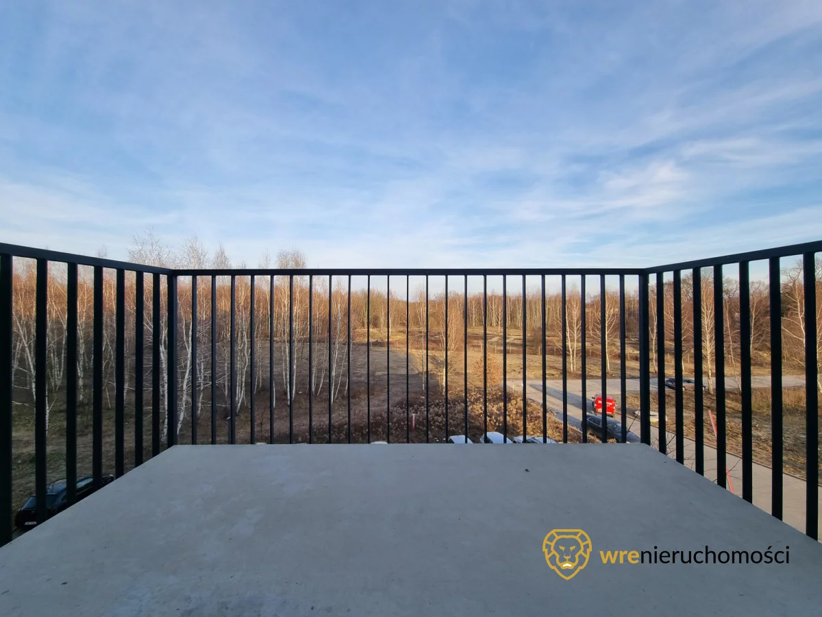 4 pokoje, mieszkanie 99,87 m², piętro 3, oferta nr , 970452, Wrocław, Leśnica, Trzmielowicka
