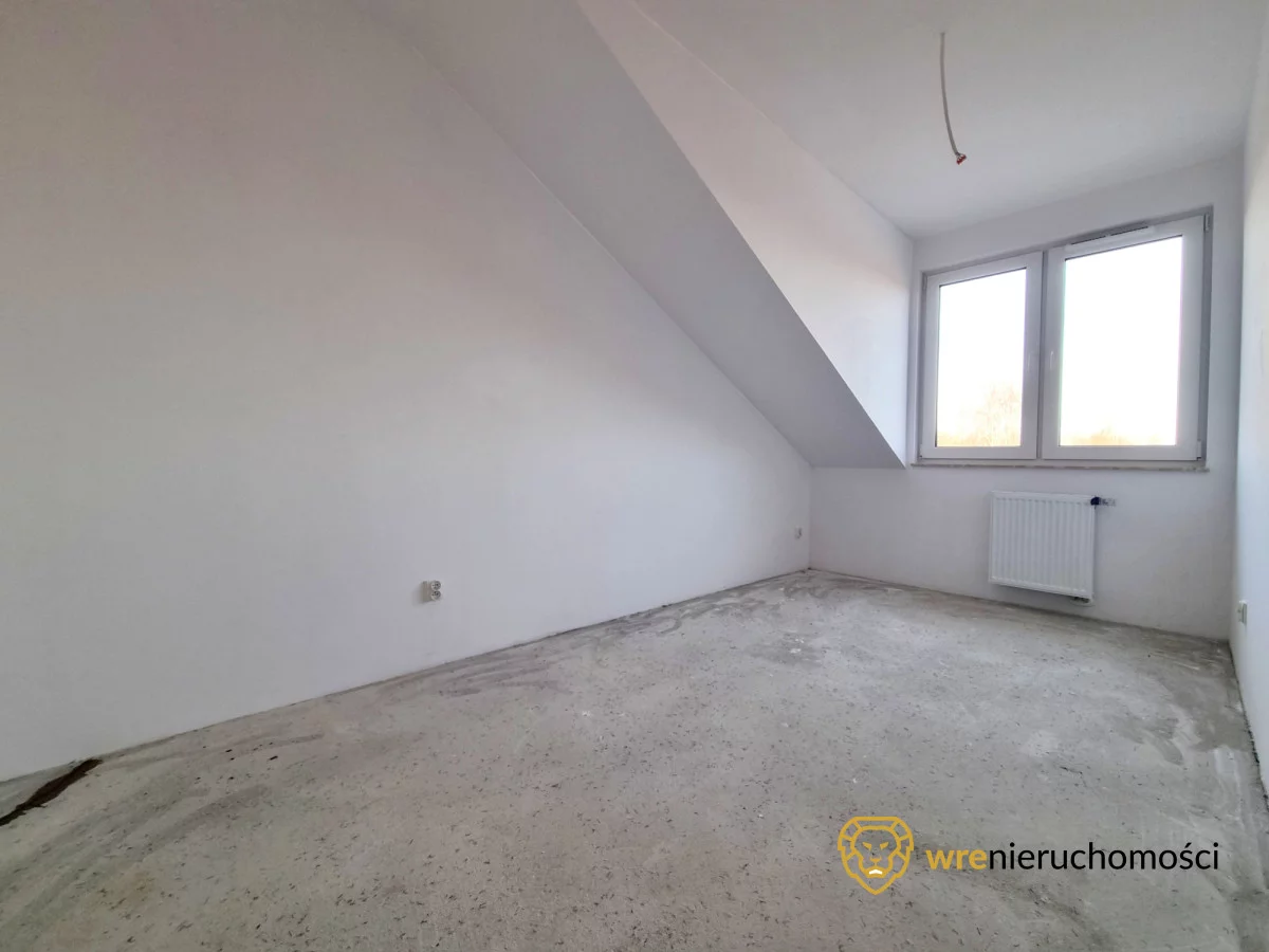 4 pokoje, mieszkanie 99,87 m², piętro 3, oferta nr , 970452, Wrocław, Leśnica, Trzmielowicka