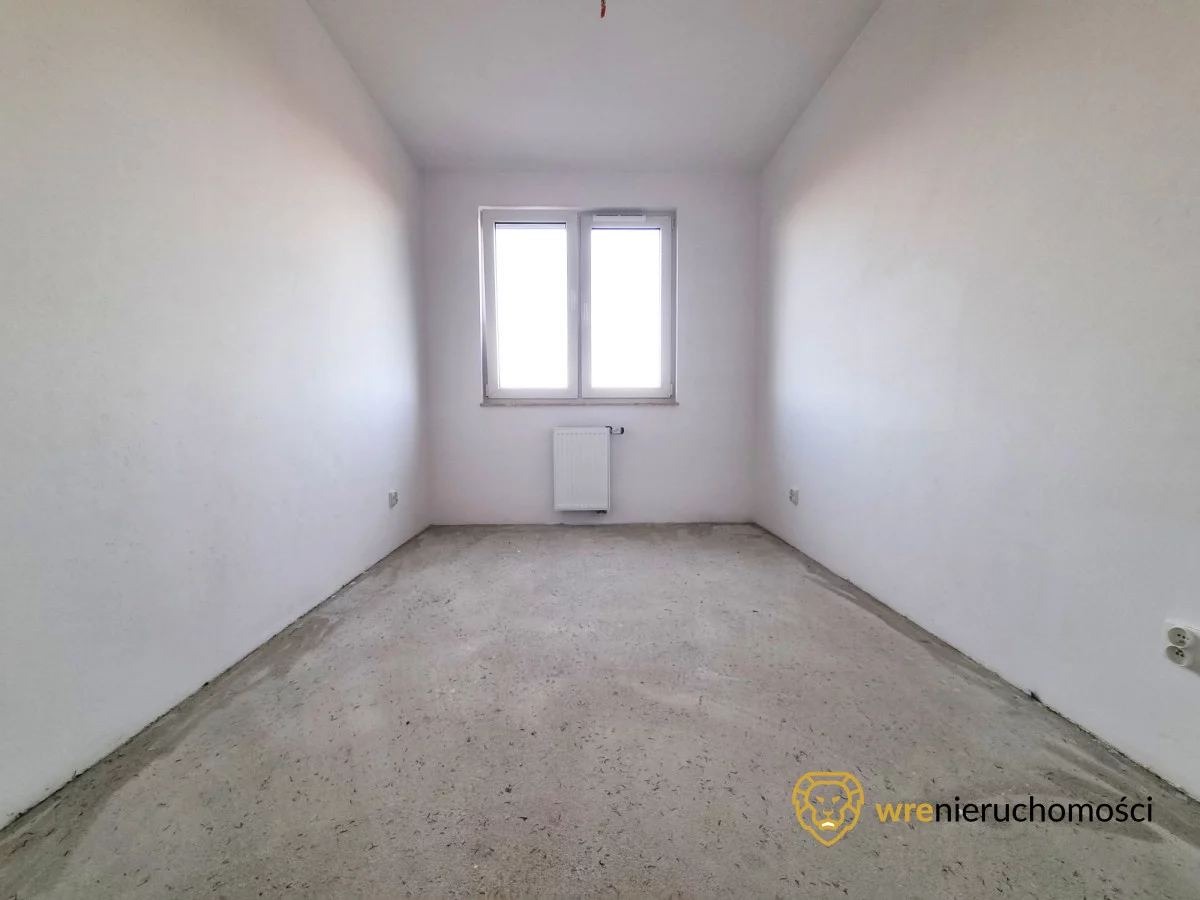 4 pokoje, mieszkanie 99,87 m², piętro 3, oferta nr , 970452, Wrocław, Leśnica, Trzmielowicka