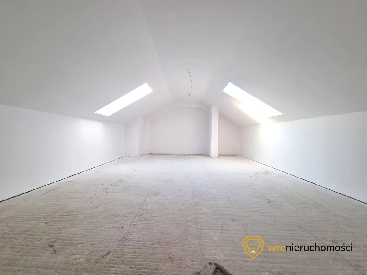 4 pokoje, mieszkanie 99,87 m², piętro 3, oferta nr , 970452, Wrocław, Leśnica, Trzmielowicka